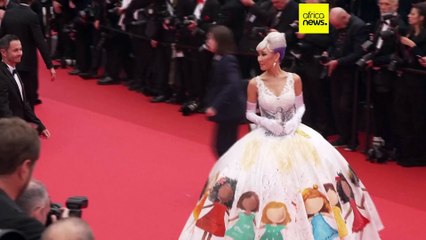 The 78th Cannes Film Festival begins with 22 films vying for top prize