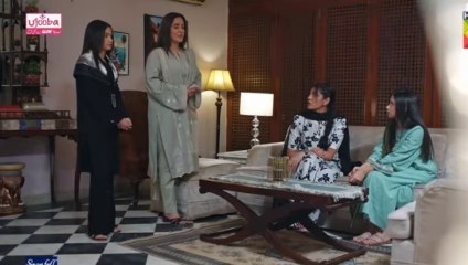 Judwaa Episode 54 💖💯 || Teaser || Aina Asif