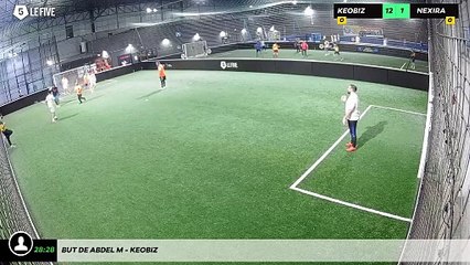 But de Abdel M - Keobiz