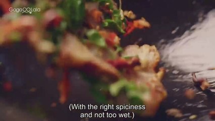 Knock Knock Boys! Ep 02 Eng Sub