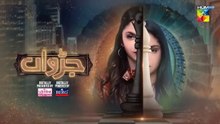 Judwaa - Ep 56 - 13 May 25 [ Aina Asif & Adnan Raza ] Ujooba Beauty Cream & Berg Prickly Heat Powder