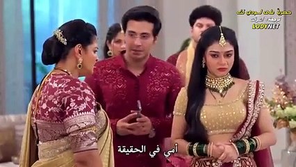 حبيبتي من تكون الجزء الثالث حلقة 1557