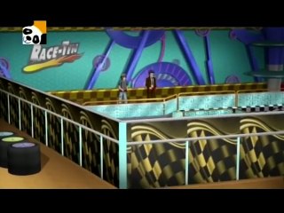 Flásh e Dásh T01 EP09 PT-PT [De Portugal]