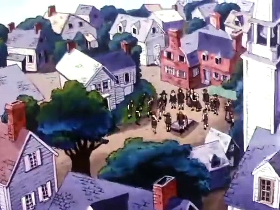 Los Cazafantasmas Capitulo 6
