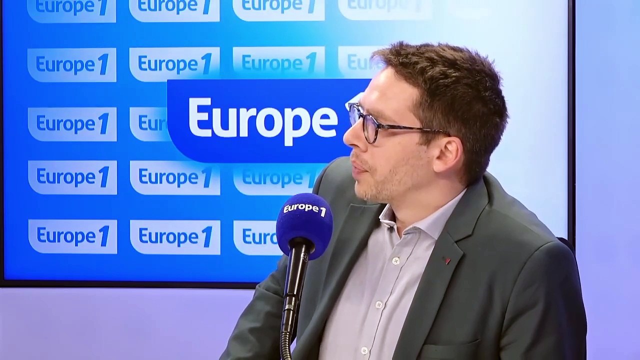 Emmanuel Macron sur TF1 : «S'il vient nous expl...