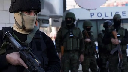 An Authority whose President Curses Gaza and its Mujahideen does not Hesitate to Arrest Hizb ut Tahrir Members and the People of Palestine