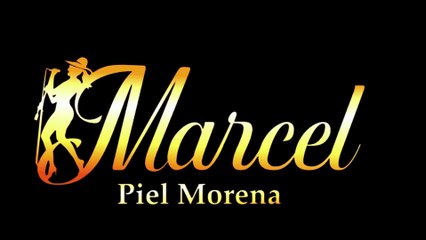 MARCEL COVER AMOR PROHIBIDO
