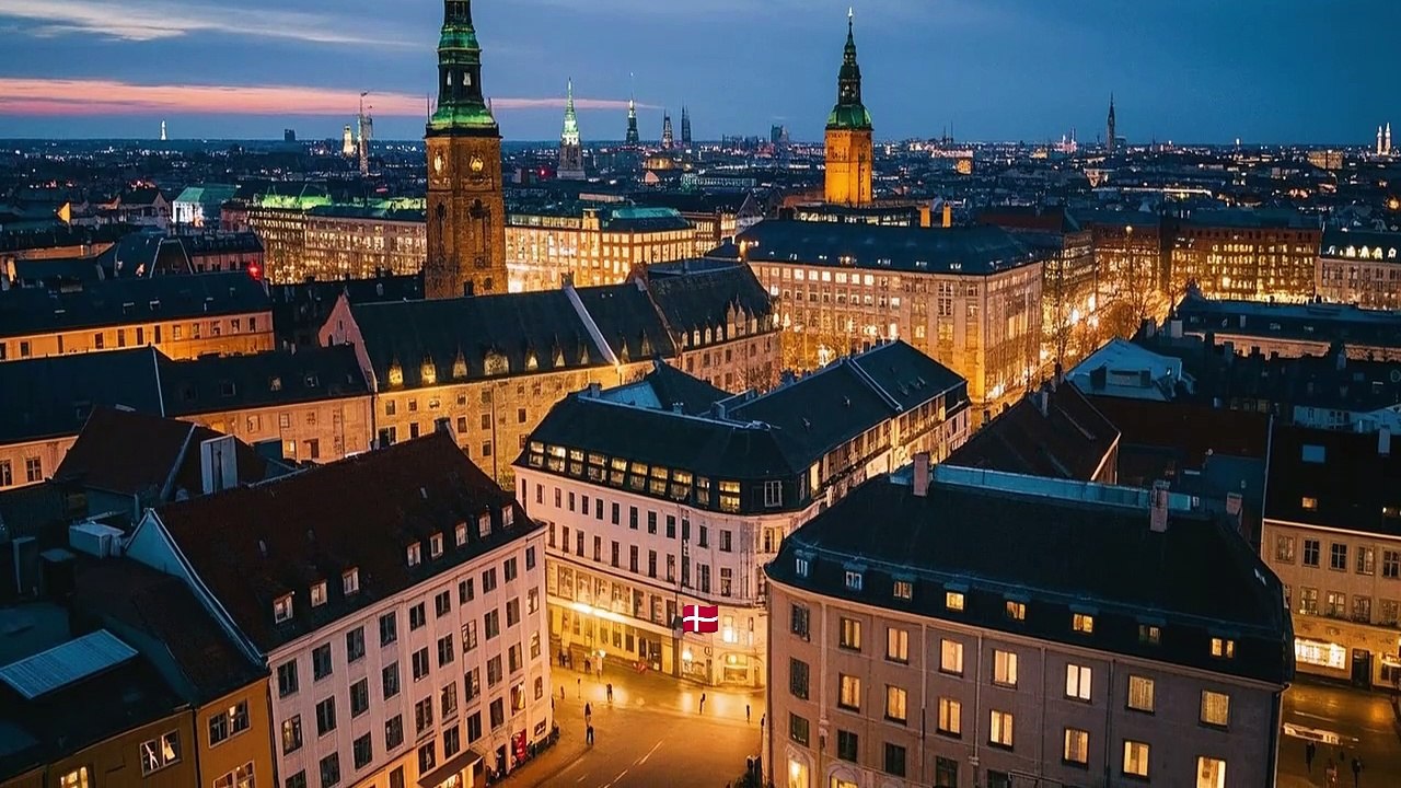 Top 5 Best Cities in the World to Live In 2025