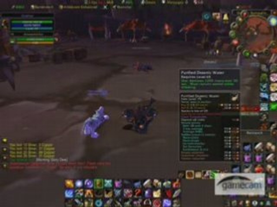 Solo Hellfire Ramparts
