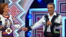 Gheorghe Rosoga - Ilenuta, mai, Ileana (Seara buna, dragi romani! - ETNO TV - 03.04.2017)