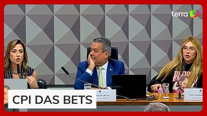 Virgínia pede para ficar calada e chama Zé Felipe de ‘gato’ durante depoimento