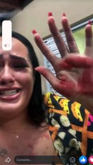 Violência sem limites: ex-marido assassina cachorro de estimação após separação