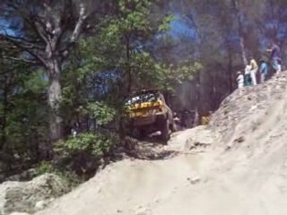 Discozaur RL landmania 2008