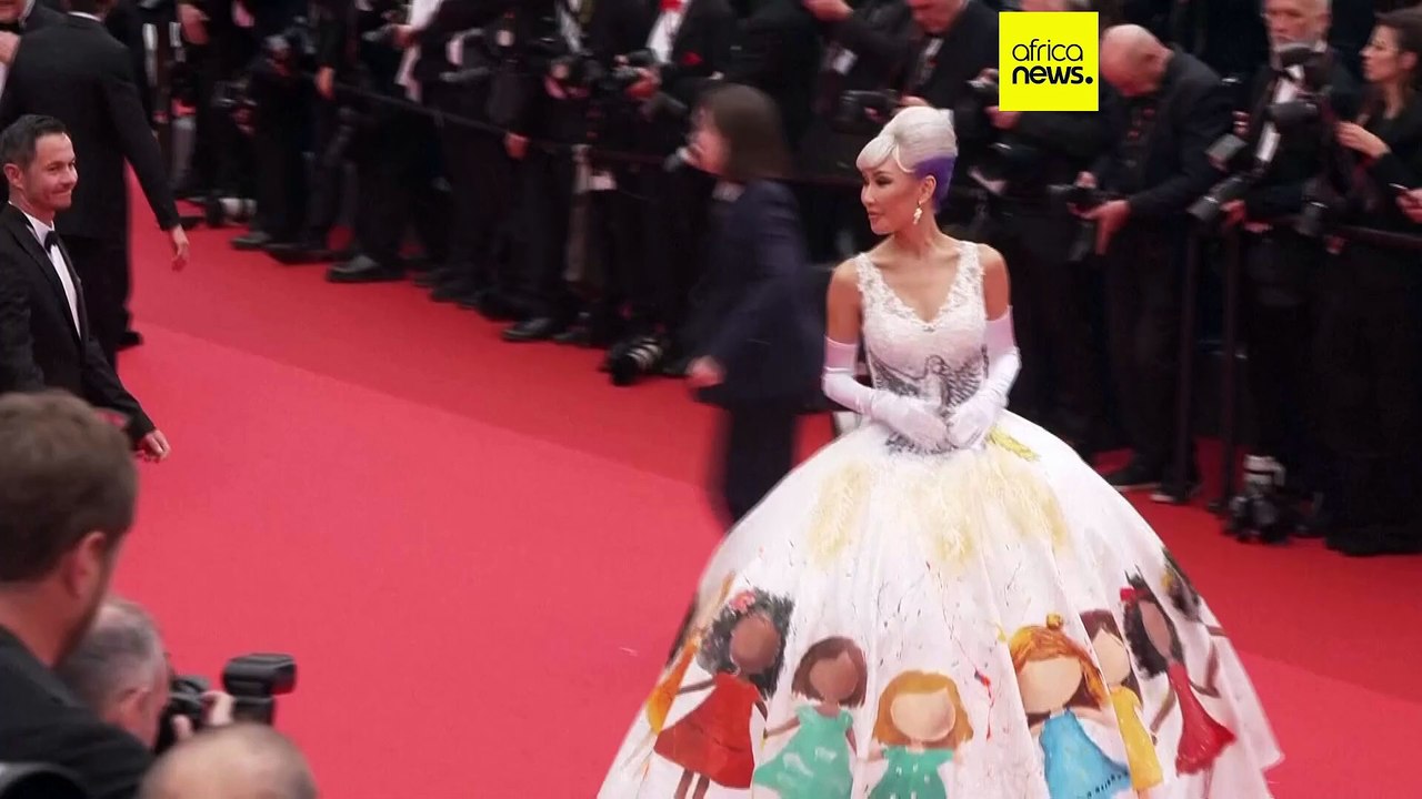 Ouverture du festival de Cannes : un film Nigérian en sélection officielle