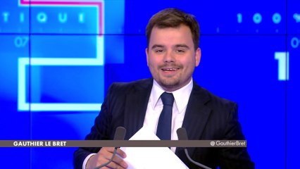 L'édito de Gauthier Le Bret : «Une mexicanisation de la France ?»