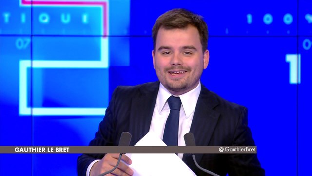 L'édito de Gauthier Le Bret : «Une mexicanisation de la France ?»