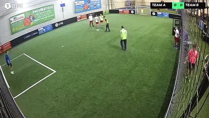 CSE 13/05 à 18:34 - Football Meca Tronique Center (LeFive Orléans Fleury)