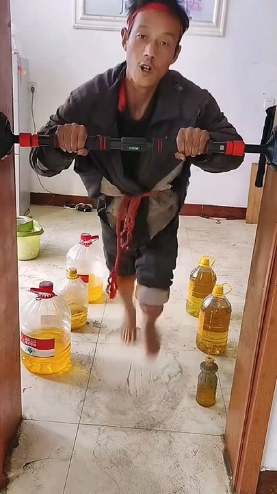 Exercise time