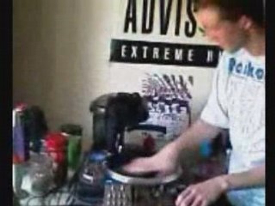 Dj Laughty Kut Session Live