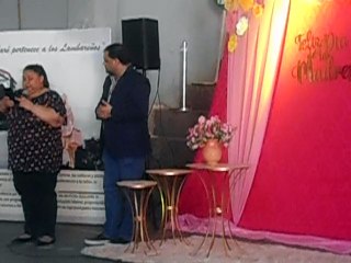 DÍA DE LA MADRE - MUNICIPALIDAD DE LAMBARÉ (13-05-2025) PARTE 4