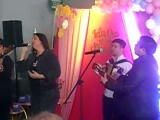 DÍA DE LA MADRE - MUNICIPALIDAD DE LAMBARÉ (13-05-2025) PARTE 3