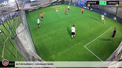 But de Florian C - Les Galactiques