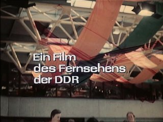 Das Mädchen und der Junge (DDR 1982) – Ein nostalgischer Blick auf DDR-Filme 🎬