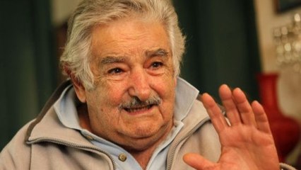 José Mujica, el sentido común de un presidente poco común