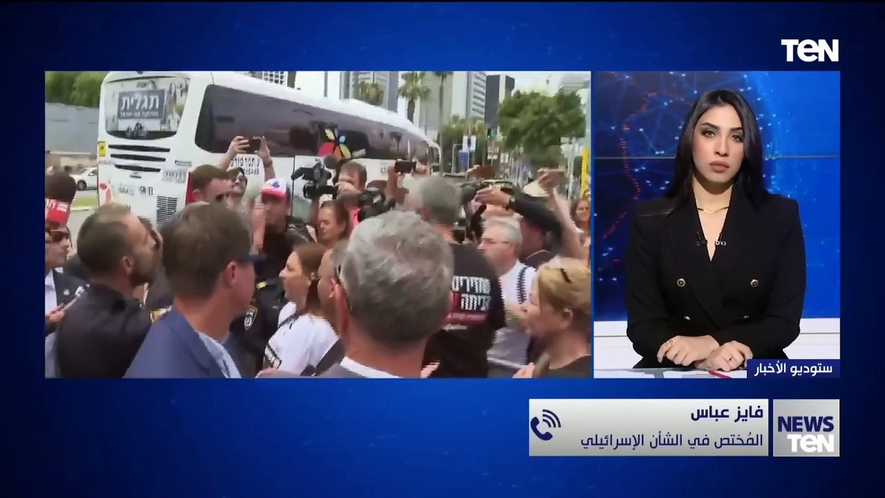 فايز عباس: نتنياهو لا يريد وقف الحرب لأنها كشفت مدى فشله في إدارتها واستعادة المحتجزين