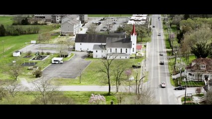 These Streets We Haunt (2021)