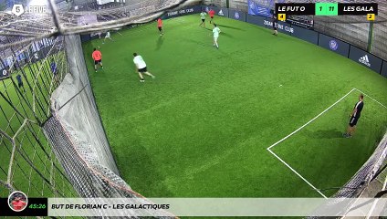 But de Florian C - Les Galactiques