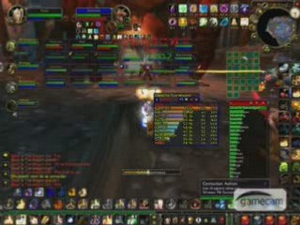 down gruul dragons obscurs