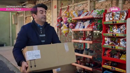 SERIJA KLOPKA LJUBAVI 23  EPIZODA