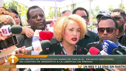 #ENVIVO | Emisión Vespertina con #Claudiogomez de #informativosTA 13/05/2025