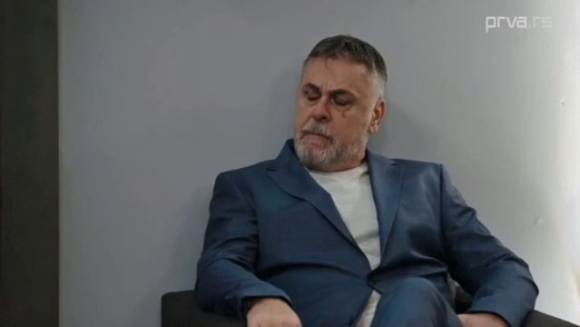 Igra sudbine 1435 Epizoda - Igra sudbine Epizoda 1435