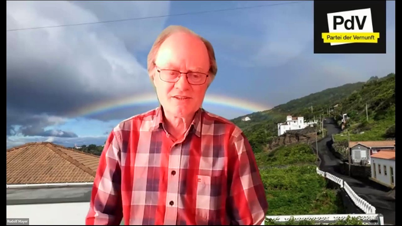 Das staatliche Rentensystem