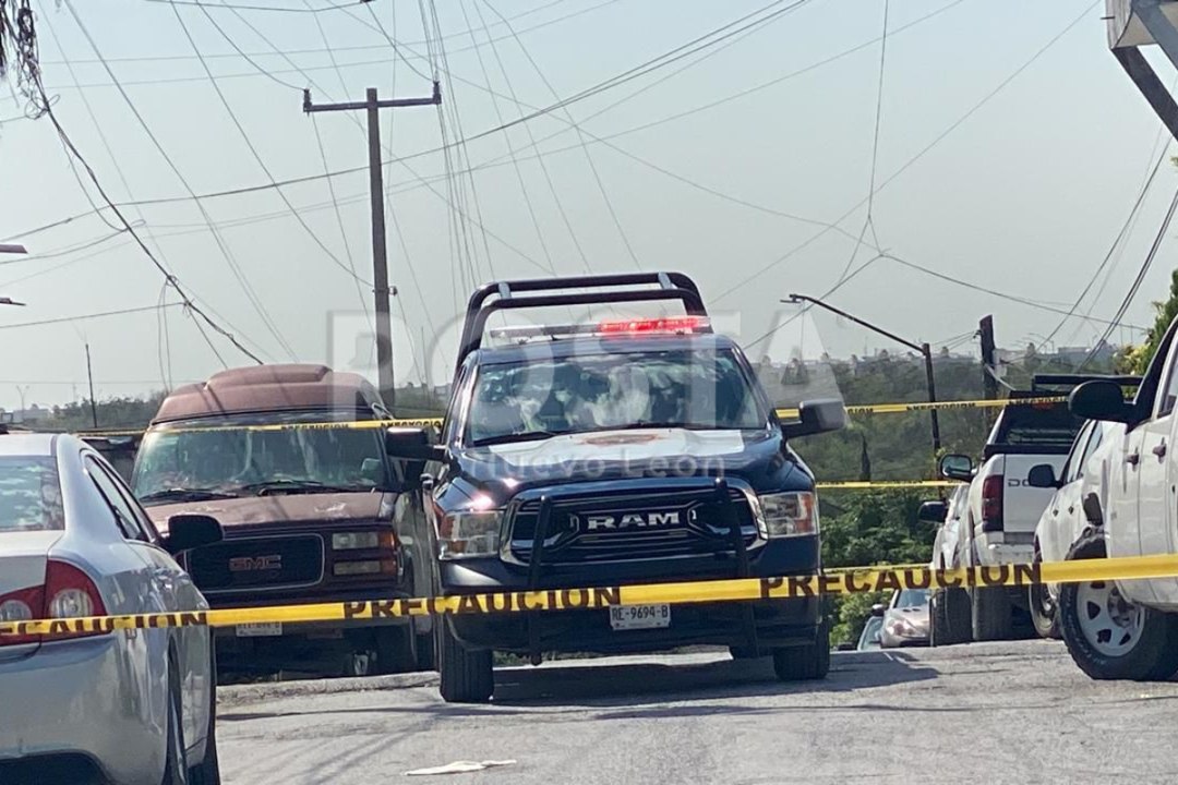 Encuentran hombre sin vida en vía pública de Juárez, autoridades investigan la muerte
