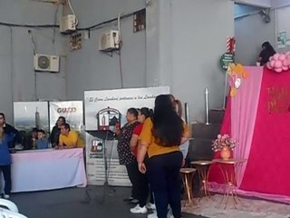 DÍA DE LA MADRE - MUNICIPALIDAD DE LAMBARÉ (13-05-2025) PARTE 5