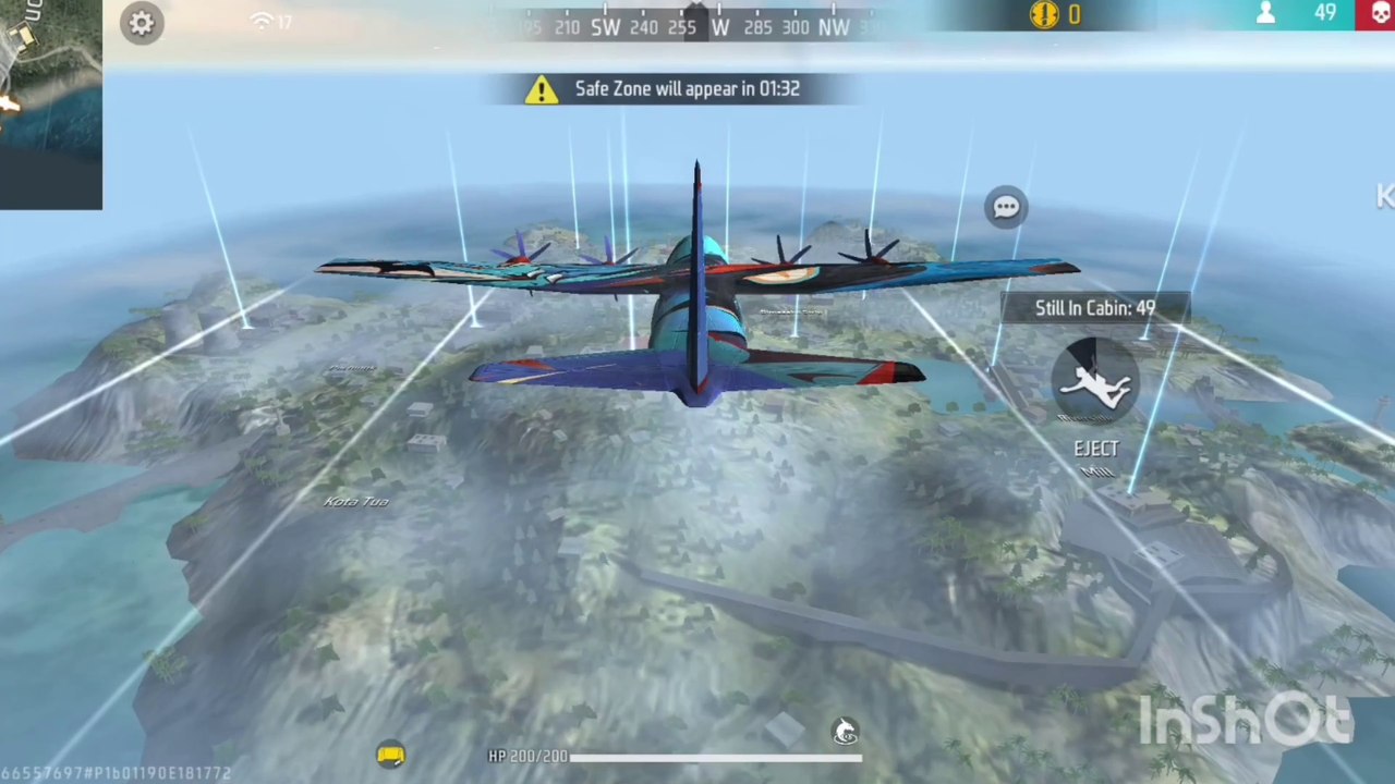 FREE FIRE Mania Has Taken Over! Free Fire Epic Gameplay | Pro Tips & Tricks for 2025 #freefire