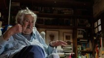 La última entrevista de Pepe Mujica con EL PAÍS