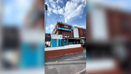 Former Conservative club rebranded as Reform UK’s first pub