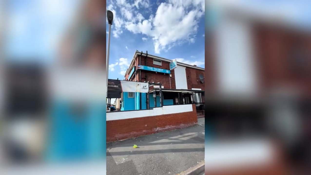 Former Conservative club rebranded as Reform UK’s first pub