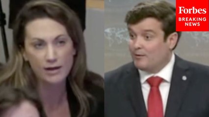 State Department Official Asked How Travel Costs For Afrikaners Was Paid For