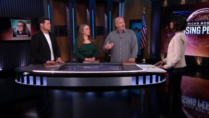 America's Most Wanted: Missing Persons - Season 1 Episode 3