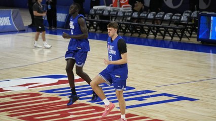 Mavericks Win Flagg Sweepstakes: Impact on the Team's Future