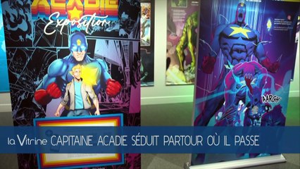 La Vitrine 13 mai 2025