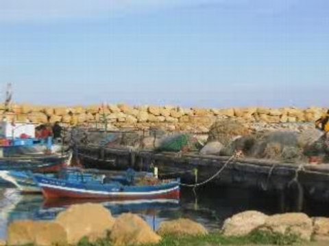 Holidays In Hergla (Sousse, Tunisia)