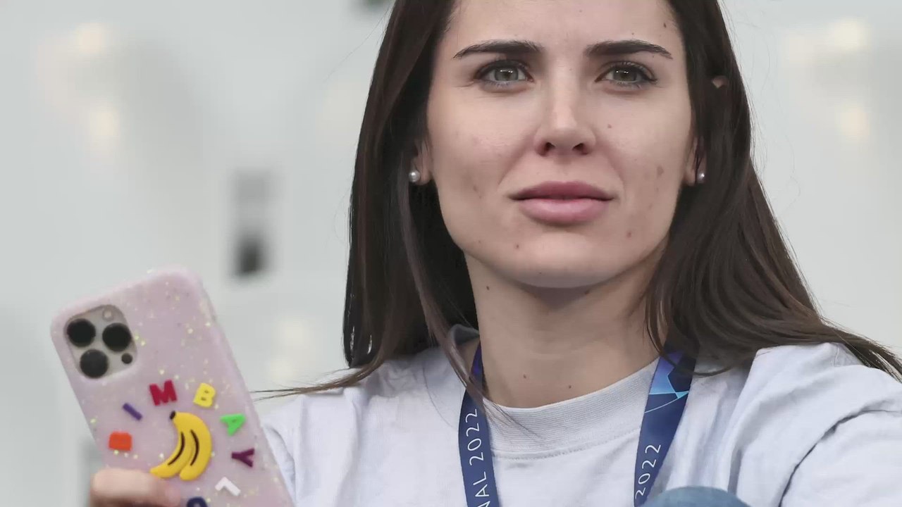 Los tuits de Mina Bonino sobre Rodrygo que se han hecho virales