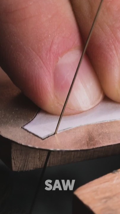 You Won’t Believe This Ring Was a Tooth! 🦷💎