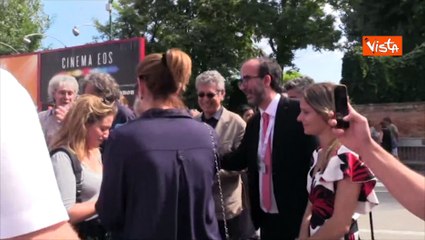 Addio a Josè Mujica, ex Presidente dell'Uruguay. Eccolo a Venezia nel 2018 con Kusturica